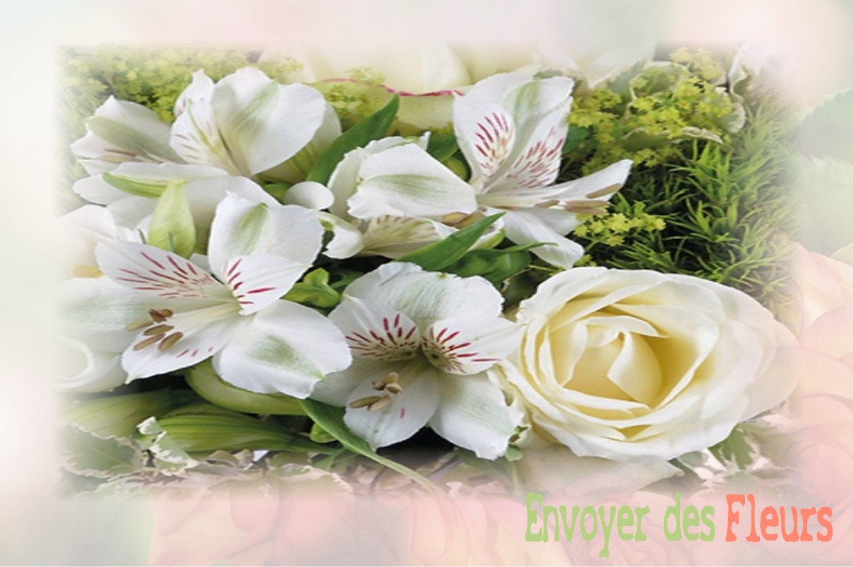 envoyer des fleurs à à SAINT-LEGER-DU-VENTOUX